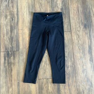 (2/$15) Yogalicious Cropped Leggings